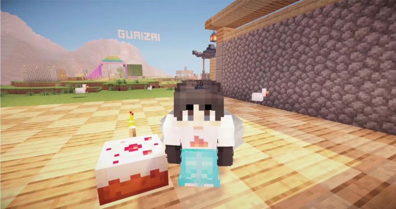 文件:Leson craft screenshot.jpg