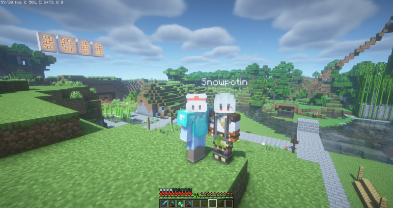 文件:Arrival fantasy screenshot 1.png